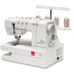ELNA eXtend easycover V2